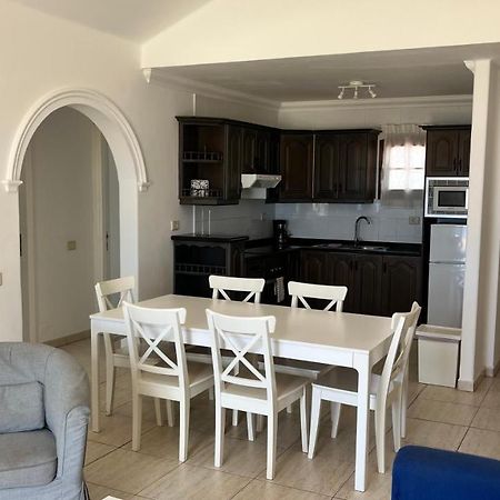La Cumbre8A- 2 Bed-2 Bath - 1St Fl.- Air-Con-Wi-Fi Apartamento Puerto del Carmen  Exterior foto