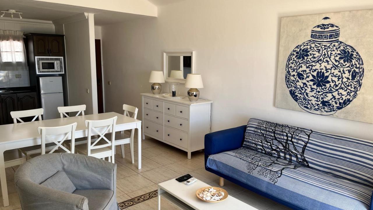 La Cumbre8A- 2 Bed-2 Bath - 1St Fl.- Air-Con-Wi-Fi Apartamento Puerto del Carmen  Exterior foto