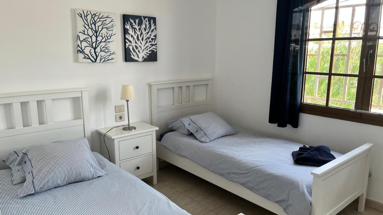 La Cumbre8A- 2 Bed-2 Bath - 1St Fl.- Air-Con-Wi-Fi Apartamento Puerto del Carmen  Exterior foto