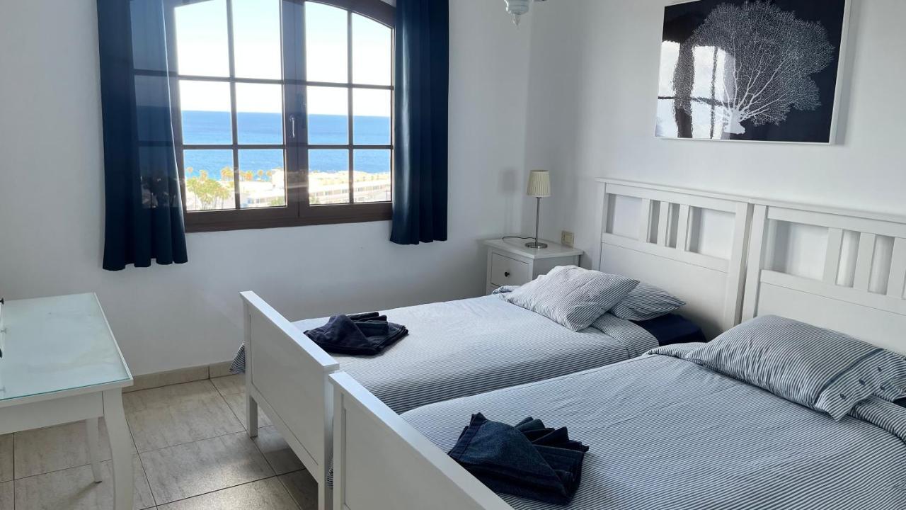 La Cumbre8A- 2 Bed-2 Bath - 1St Fl.- Air-Con-Wi-Fi Apartamento Puerto del Carmen  Exterior foto