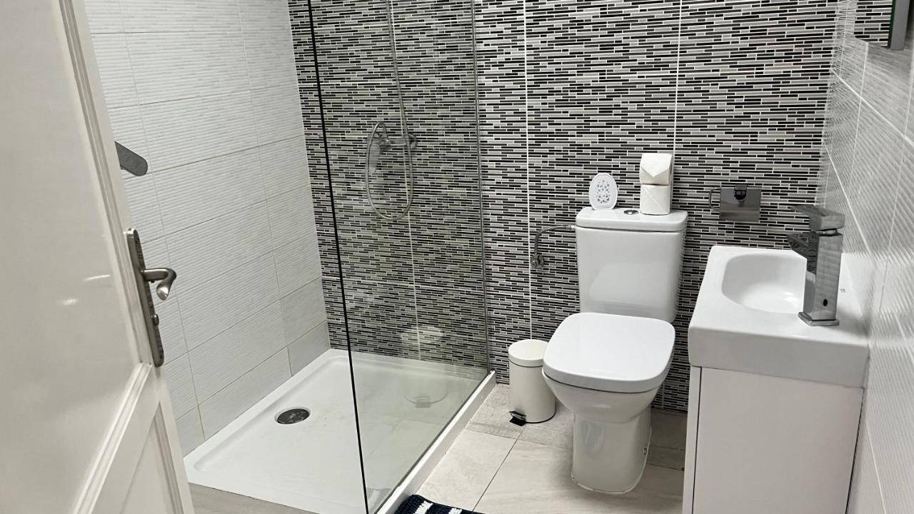 La Cumbre8A- 2 Bed-2 Bath - 1St Fl.- Air-Con-Wi-Fi Apartamento Puerto del Carmen  Exterior foto