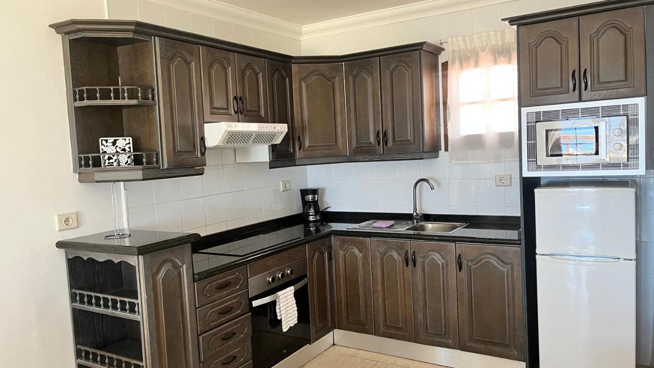 La Cumbre8A- 2 Bed-2 Bath - 1St Fl.- Air-Con-Wi-Fi Apartamento Puerto del Carmen  Exterior foto