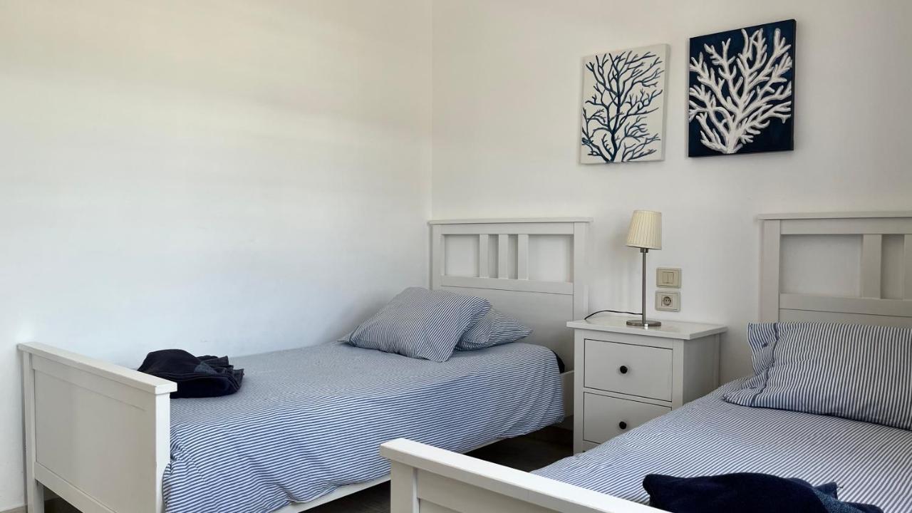 La Cumbre8A- 2 Bed-2 Bath - 1St Fl.- Air-Con-Wi-Fi Apartamento Puerto del Carmen  Exterior foto