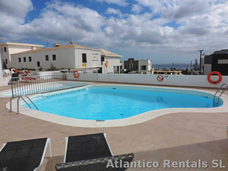 La Cumbre8A- 2 Bed-2 Bath - 1St Fl.- Air-Con-Wi-Fi Apartamento Puerto del Carmen  Exterior foto
