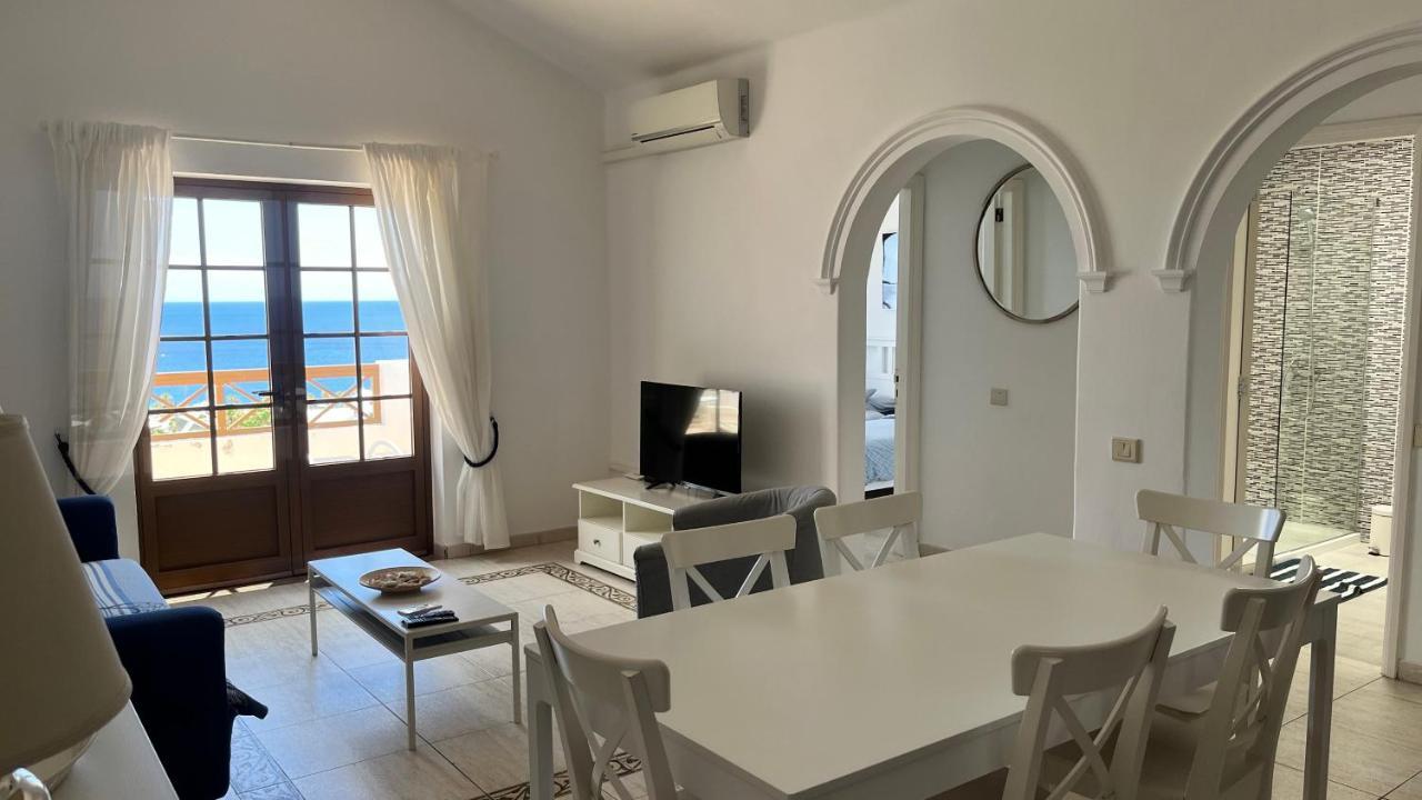 La Cumbre8A- 2 Bed-2 Bath - 1St Fl.- Air-Con-Wi-Fi Apartamento Puerto del Carmen  Exterior foto